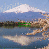Դѧ  Mt. Fuji