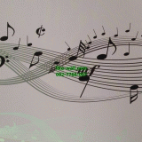 Դѧ Music notes