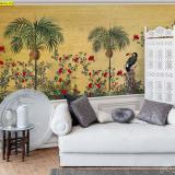  觼ѧͧѺᢡ Ẻⴴ  Wallpaper Natural Loft ´͡ ⷹͧ