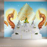 WallpaperԴѧ  ԢԷ µ⾸ͧ ¾ҹҤ 觩ҡѧ´ǧѹ ѧտ͹ ͧҧ