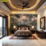 ǹҾŨѺԡⷹͺ ؤͧ͹Ẻ Tropical Modern