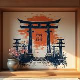 ���������������Ż��ç���ѹ �����Ẻ������������� ���������Ѻ��ҹ Izakaya, ��ҹ�����ҧ ������ͧ���� Japanese Modern